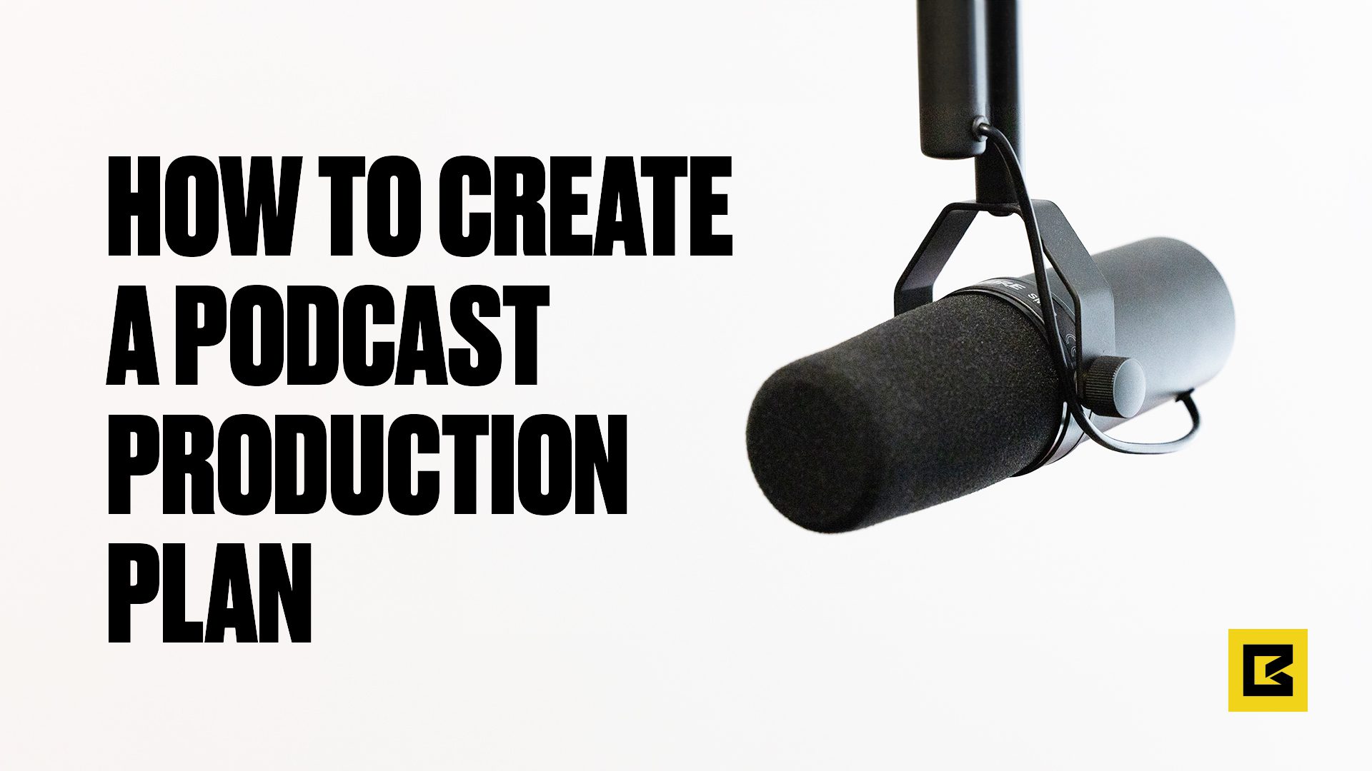 Podcast Production Revolutionized: AI And The Podcast Production Revolutionized: AI And The