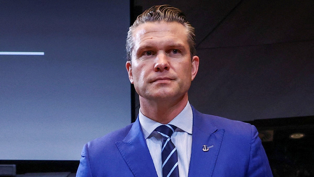 Polygraph Threats And Leaks: Exclusive Look At Pentagon Turmoil Impacting Pete Hegseth Polygraph Threats And Leaks: Exclusive Look At Pentagon Turmoil Impacting Pete Hegseth