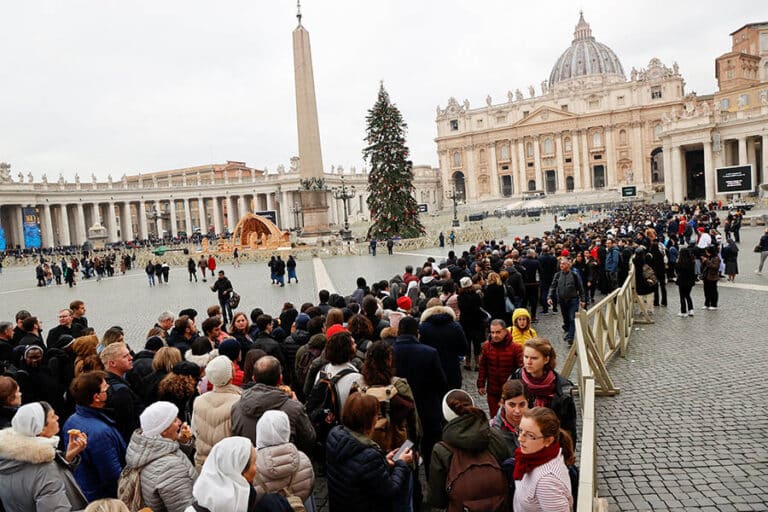 Pope Benedict's Funeral: Examining Trump's High-Profile Attendance Pope Benedict's Funeral: Examining Trump's High-Profile Attendance