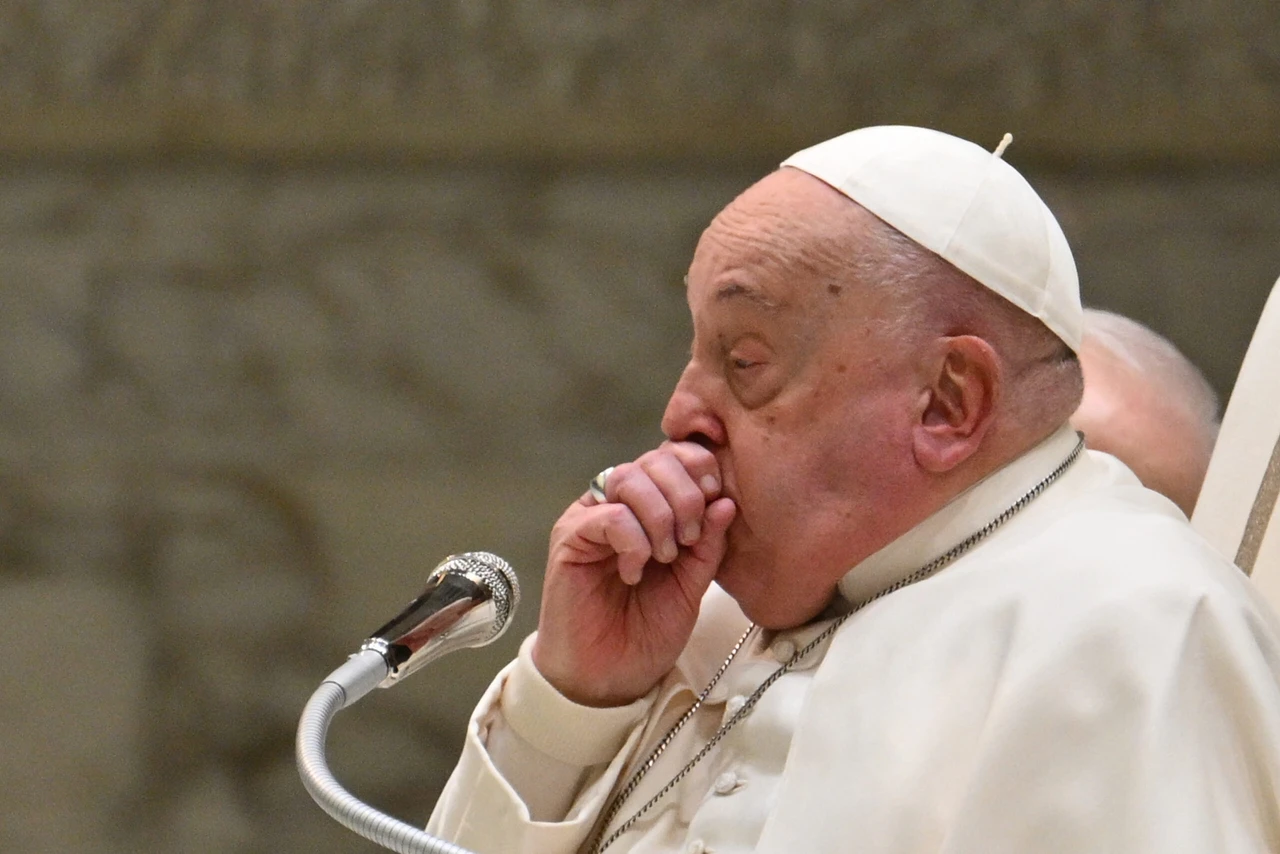 Pope Francis Dies At 88: Remembering His Impact On The Catholic Church Pope Francis Dies At 88: Remembering His Impact On The Catholic Church