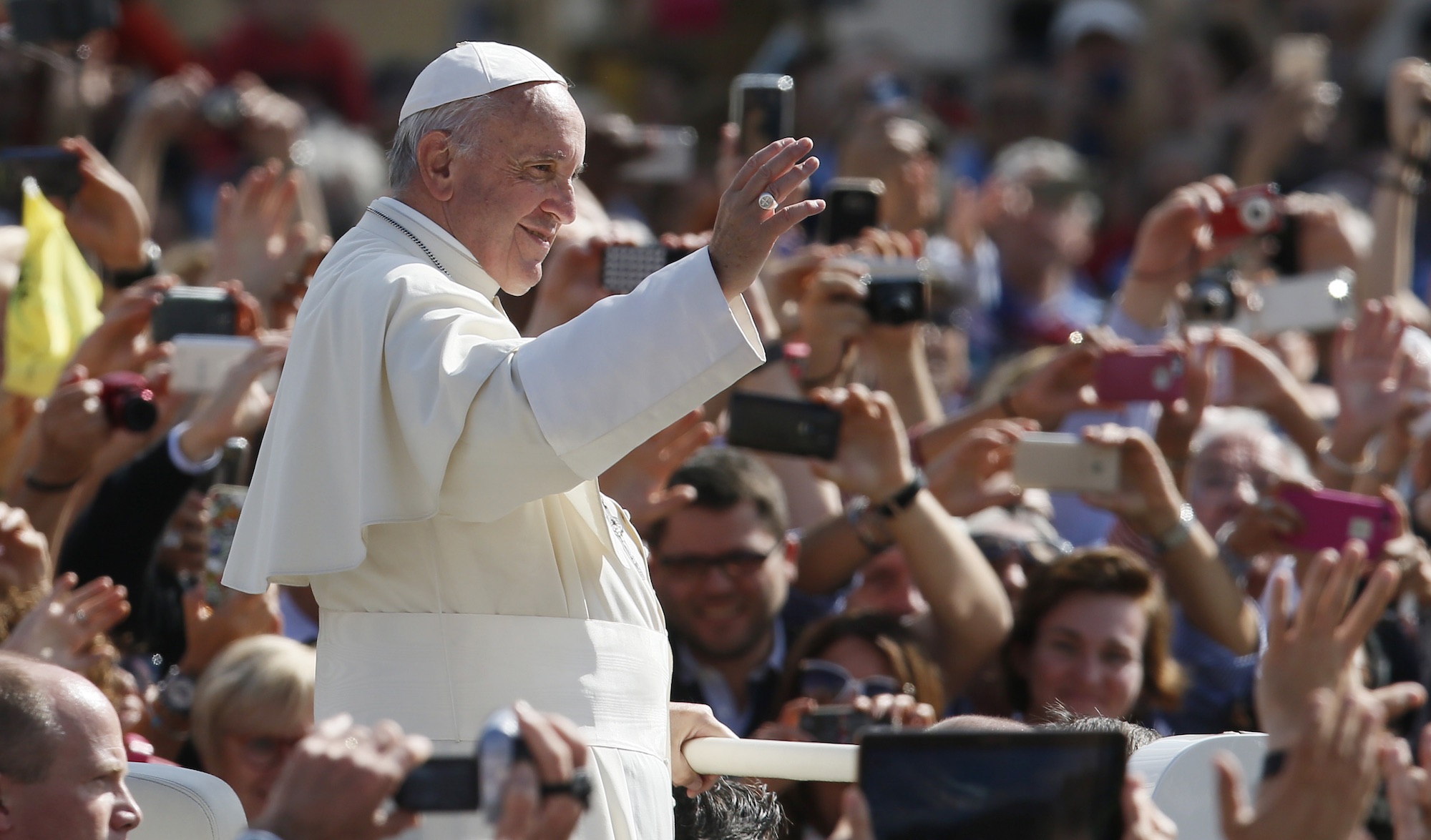 Pope Francis's Death: A Loss For The Church And The World Pope Francis's Death: A Loss For The Church And The World