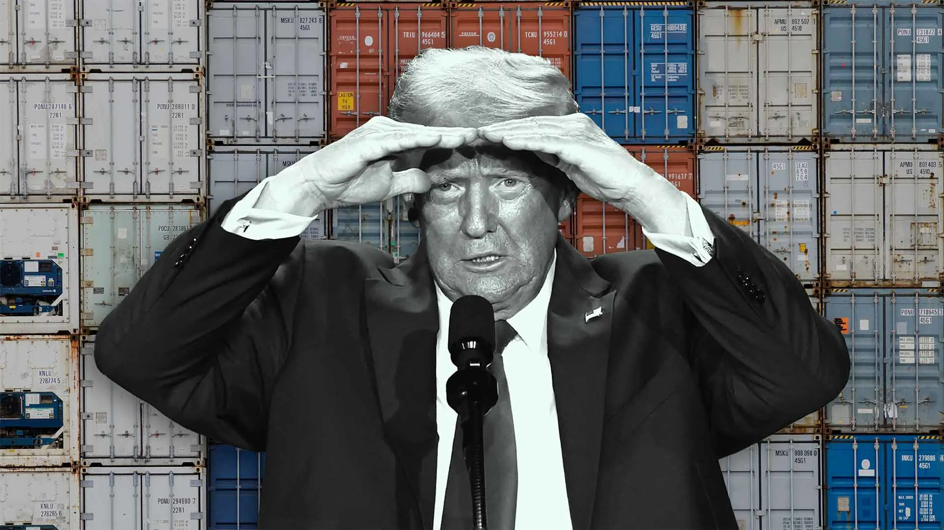 Posthaste: A Comprehensive Look At Trump's Tariffs And Their Effect On Canada Posthaste: A Comprehensive Look At Trump's Tariffs And Their Effect On Canada