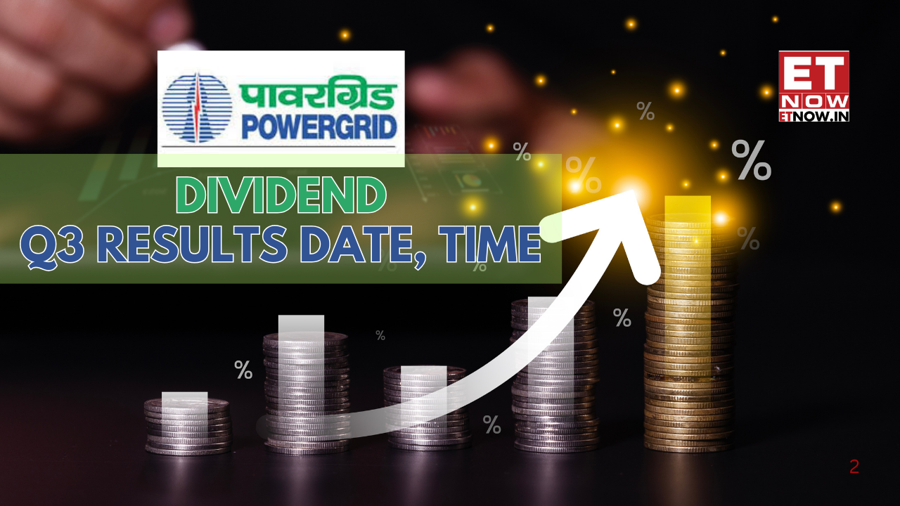 Power Finance Corporation (PFC) Dividend 2025: 4th Cash Reward Announcement On March 12th Power Finance Corporation (PFC) Dividend 2025: 4th Cash Reward Announcement On March 12th