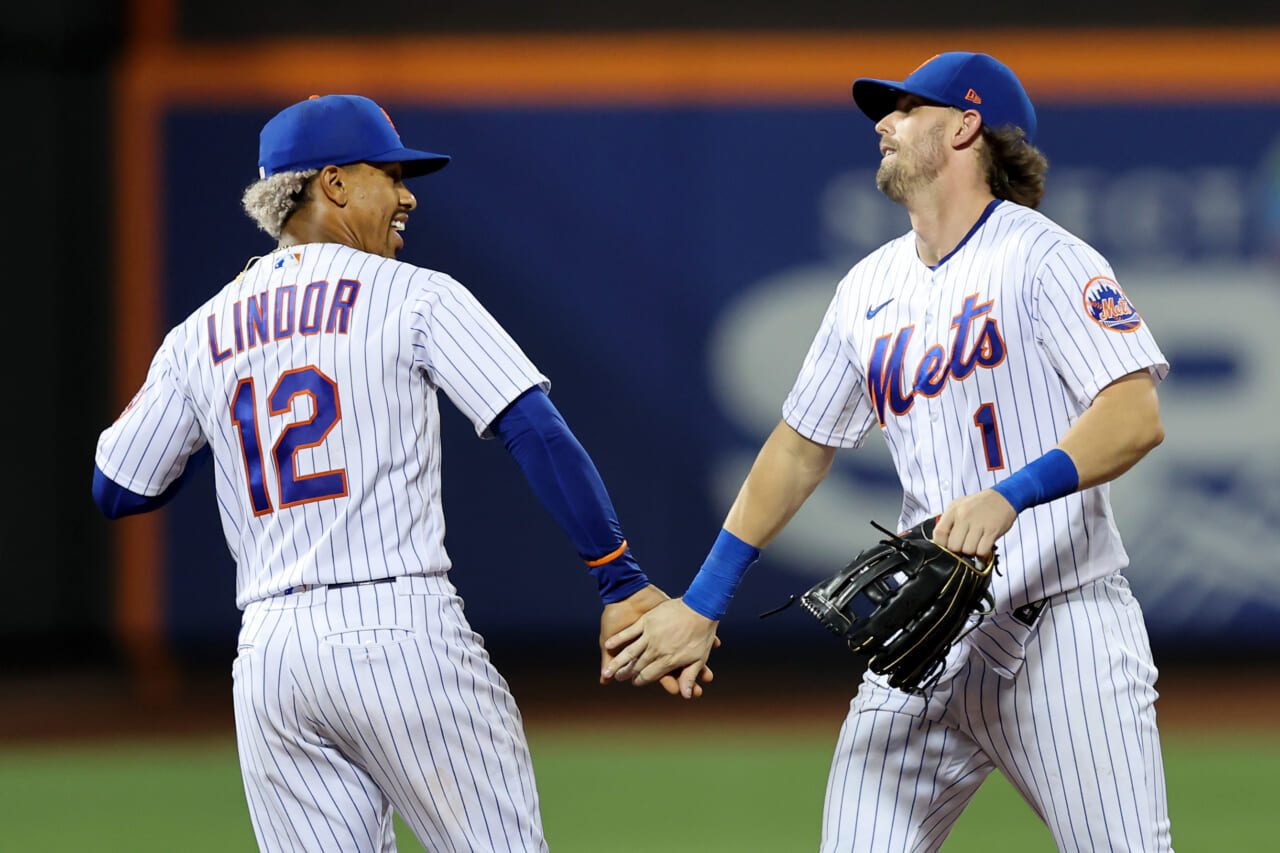 Predicting The Mets' Opening Day Roster: A Spring Training Week 1 Analysis Predicting The Mets' Opening Day Roster: A Spring Training Week 1 Analysis