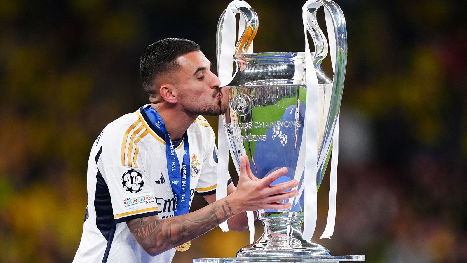 Premier League: Fifth Champions League Place – A Near Certainty?