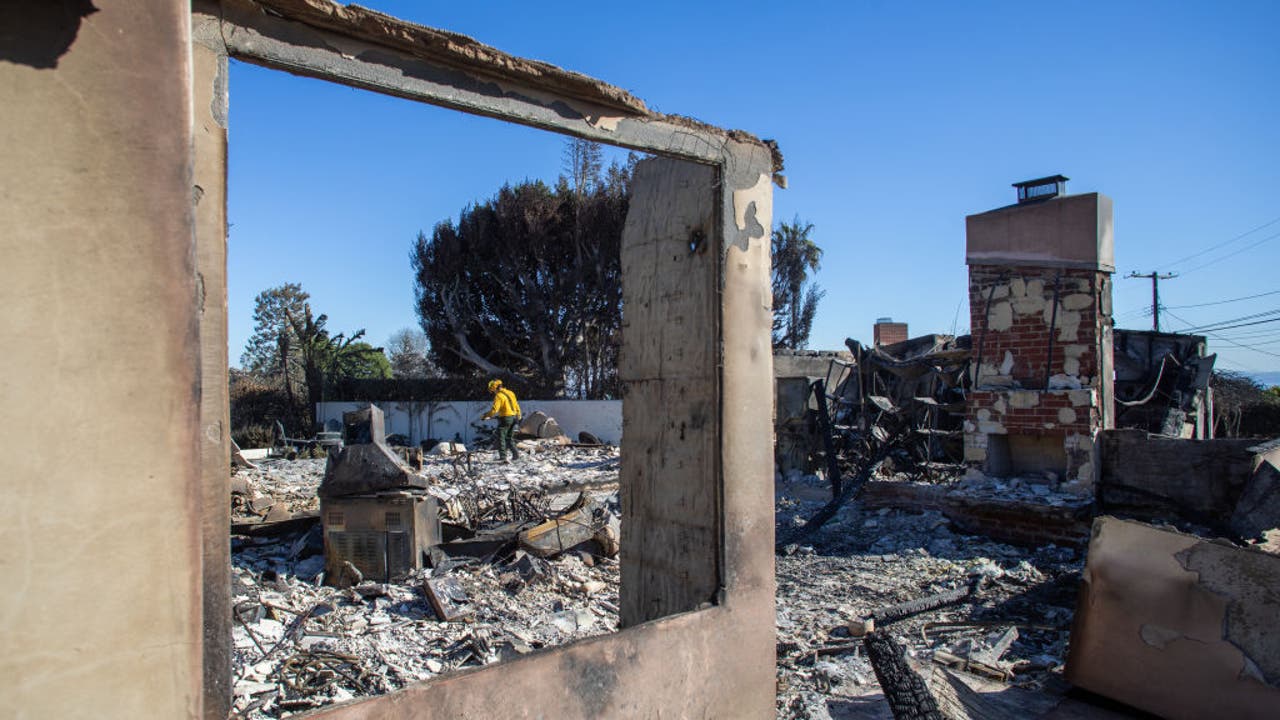 Price Gouging Allegations Surface In LA Following Devastating Fires Price Gouging Allegations Surface In LA Following Devastating Fires