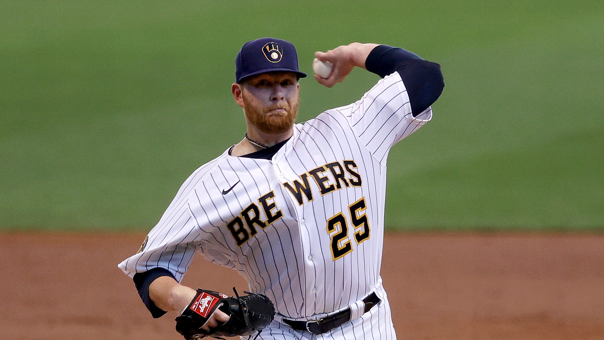 Reds End Goalless Run In Defeat Against Brewers Reds End Goalless Run In Defeat Against Brewers