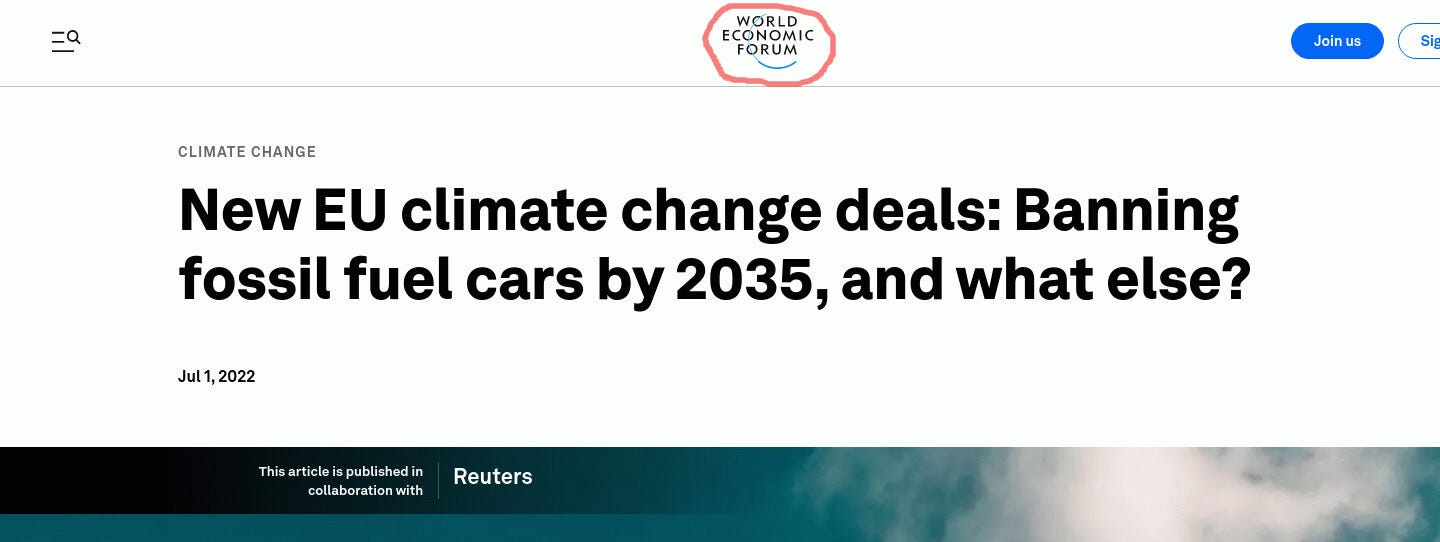Renewed Opposition From Car Dealers To Electric Vehicle Quotas Renewed Opposition From Car Dealers To Electric Vehicle Quotas