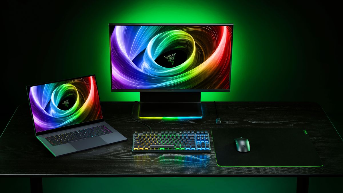 Review: Razer Blade 16 (2025) – Ultra Performance, Ultra Price Tag Review: Razer Blade 16 (2025) – Ultra Performance, Ultra Price Tag