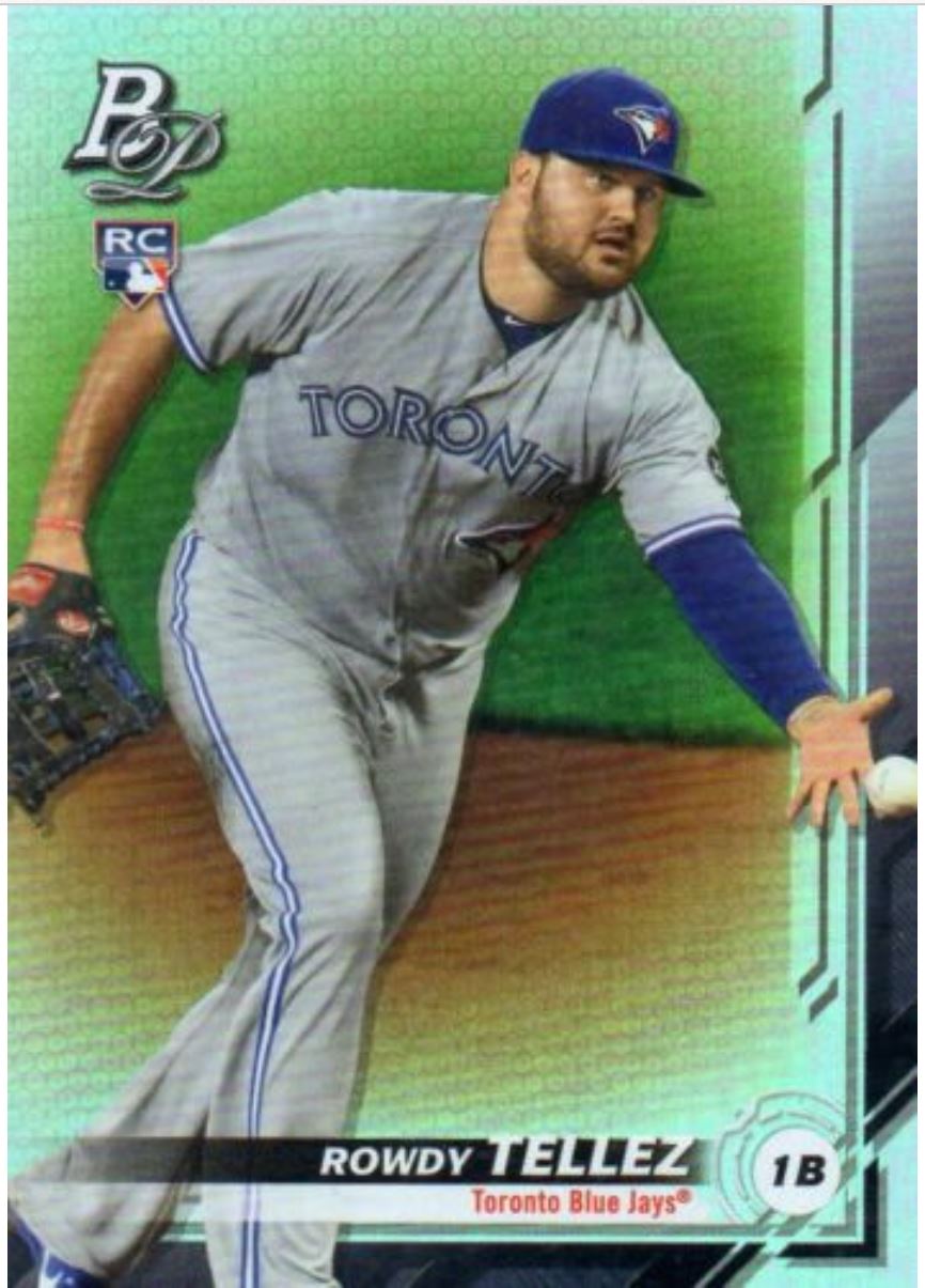 Rowdy Tellez's Revenge Game: Watch The Highlights Rowdy Tellez's Revenge Game: Watch The Highlights