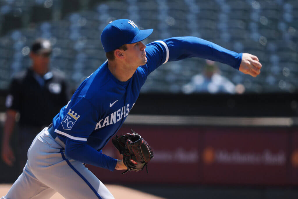 Royals Bullpen's Strong Performance Against Brewers: Cole Ragans' Key Role Royals Bullpen's Strong Performance Against Brewers: Cole Ragans' Key Role