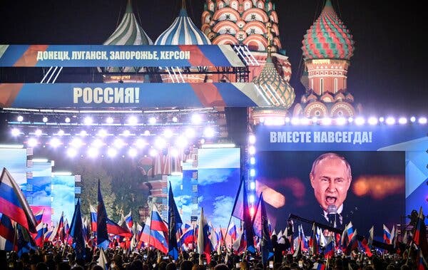 Russia Returns To Offensive In Ukraine Following Easter Truce Russia Returns To Offensive In Ukraine Following Easter Truce