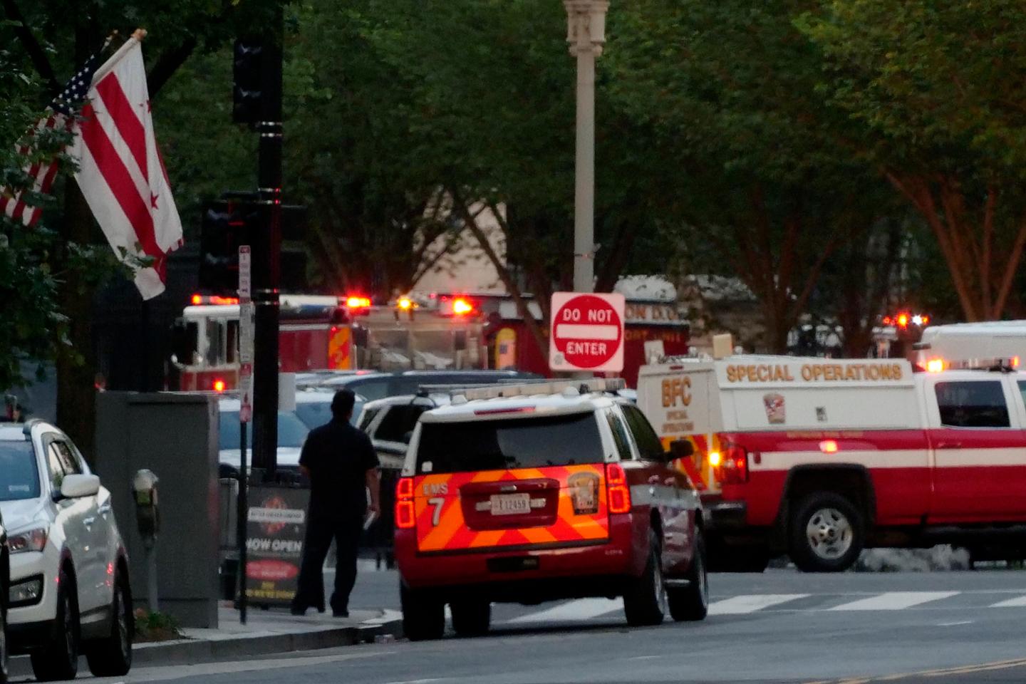 Secret Service Investigation Ends: Cocaine Found At White House Secret Service Investigation Ends: Cocaine Found At White House