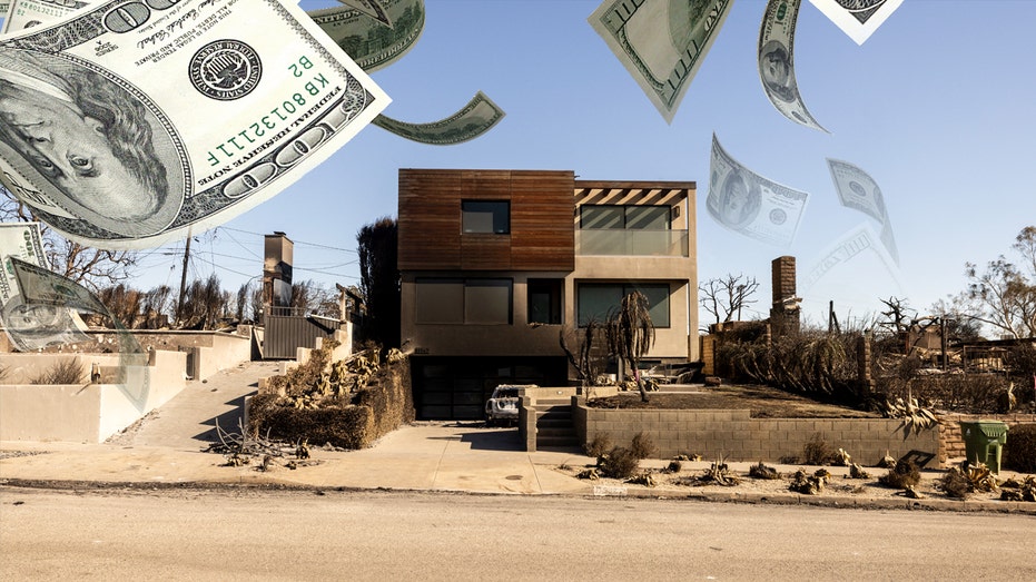 Selling Sunset Star Accuses Landlords Of Price Gouging Amid LA Fires
