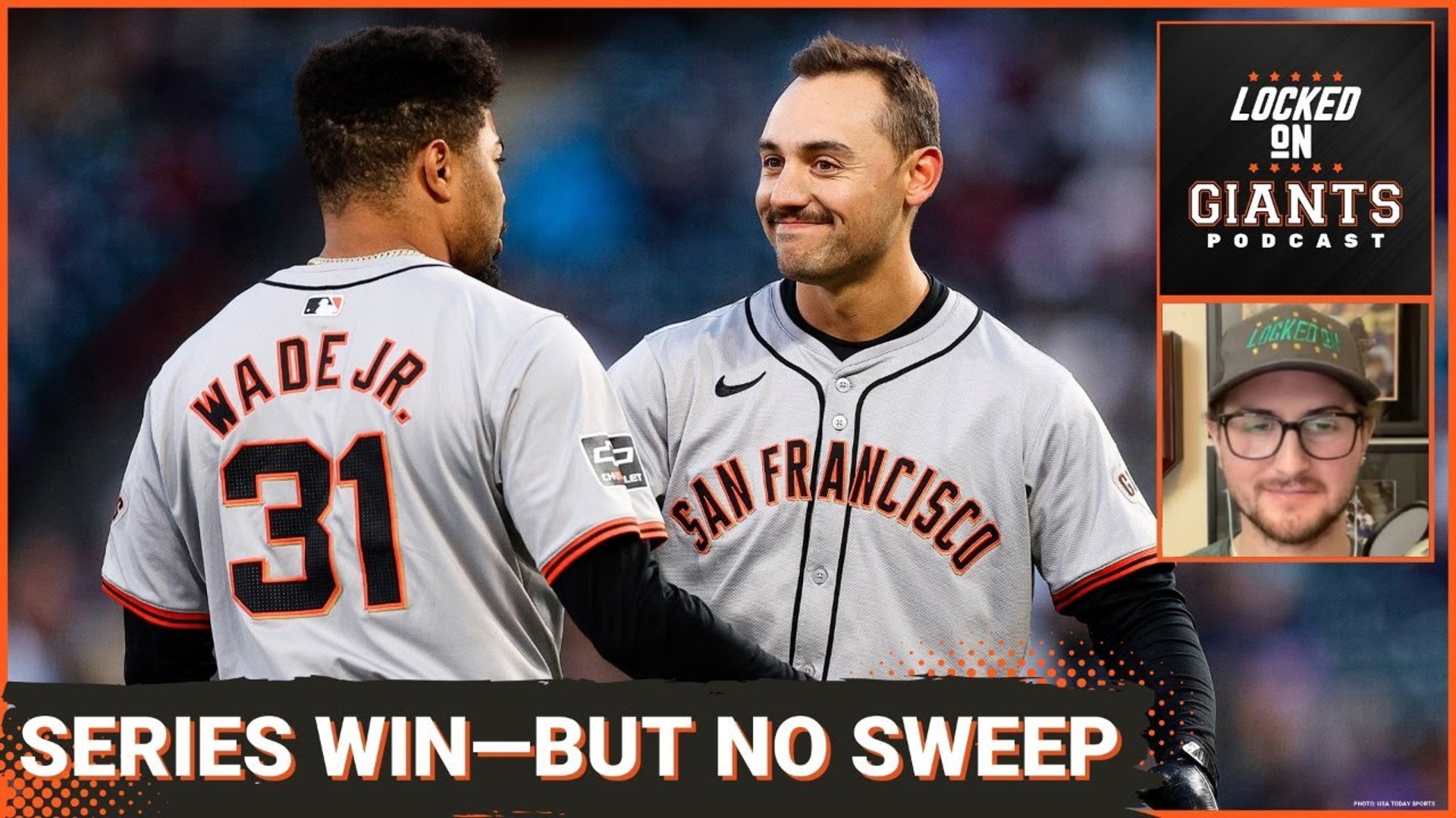 SF Giants Win: Flores And Lee Lead The Charge Against Brewers SF Giants Win: Flores And Lee Lead The Charge Against Brewers