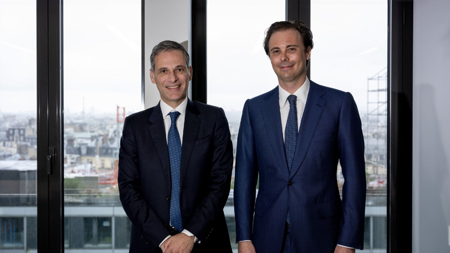Significant Acquisition: CMA CGM Buys Turkish Logistics For $440 Million Significant Acquisition: CMA CGM Buys Turkish Logistics For $440 Million