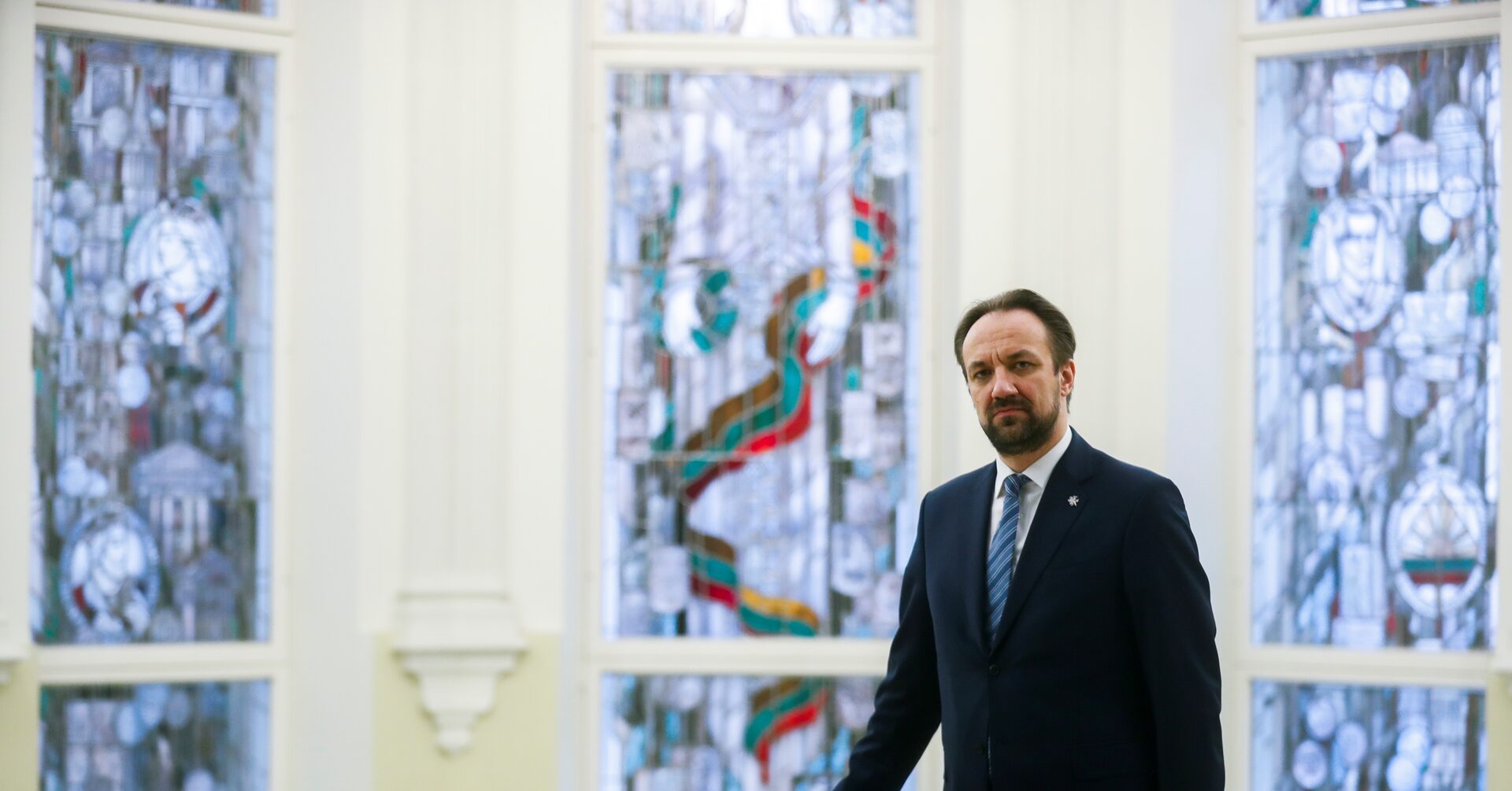 Simkus (ECB): Trade Tensions Could Trigger Two More Interest Rate Cuts