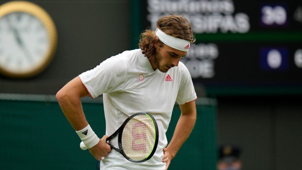 Sorpresivas Eliminaciones En WTA 1000 Dubái: Adiós A Paolini Y Pegula Sorpresivas Eliminaciones En WTA 1000 Dubái: Adiós A Paolini Y Pegula