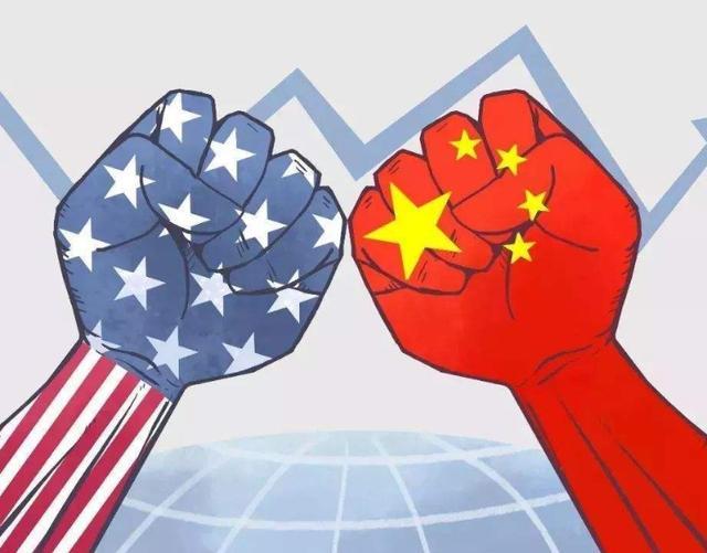 Strained U.S.-China Ties: Analyzing The Risk Of A New Cold War Strained U.S.-China Ties: Analyzing The Risk Of A New Cold War