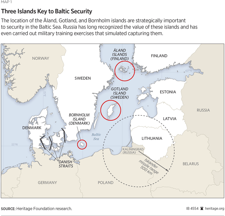 Sweden And Finland: A Unified Defense Strategy For The Nordic Region Sweden And Finland: A Unified Defense Strategy For The Nordic Region