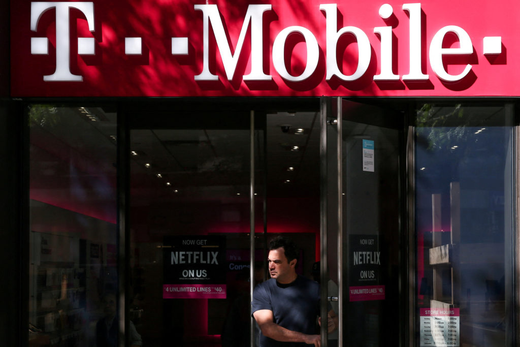 T-Mobile Penalized $16 Million For Data Breaches Spanning Three Years T-Mobile Penalized $16 Million For Data Breaches Spanning Three Years