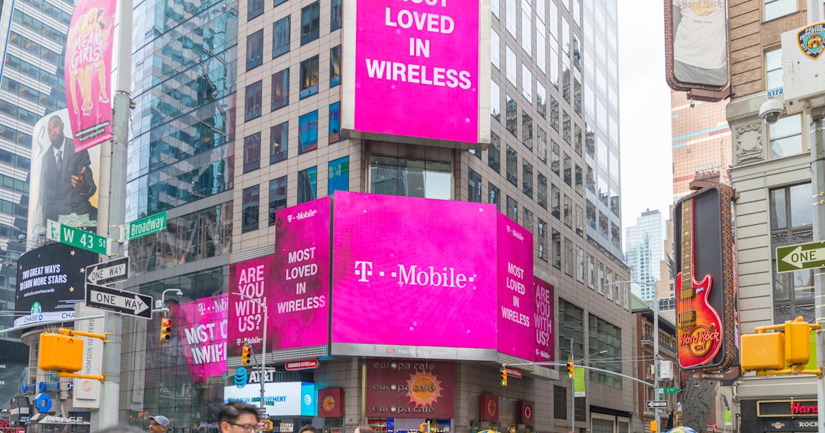 T-Mobile To Pay $16 Million For Data Security Violations T-Mobile To Pay $16 Million For Data Security Violations