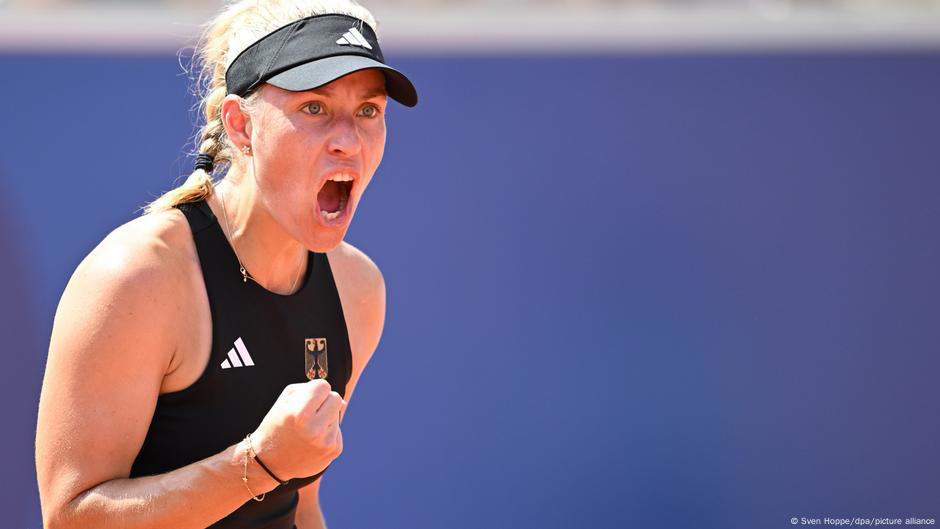 Tenistas WTA: Licencia De Maternidad Remunerada De Hasta Un Año Tenistas WTA: Licencia De Maternidad Remunerada De Hasta Un Año