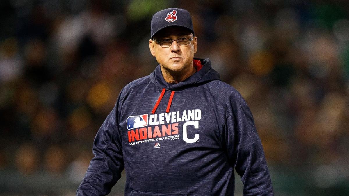 Terry Francona Out Against Brewers Due To Illness Terry Francona Out Against Brewers Due To Illness