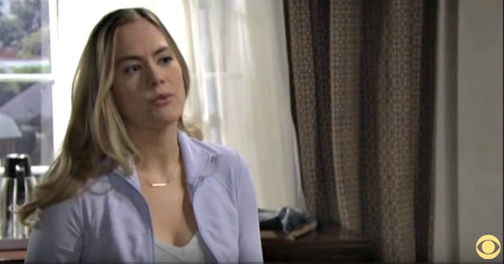 The Bold And The Beautiful Spoilers Wednesday, April 23: Finn's Vow To Liam The Bold And The Beautiful Spoilers Wednesday, April 23: Finn's Vow To Liam