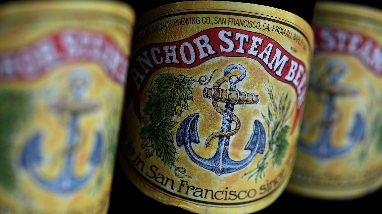The Closure Of Anchor Brewing Company: A Look Back At Its History The Closure Of Anchor Brewing Company: A Look Back At Its History
