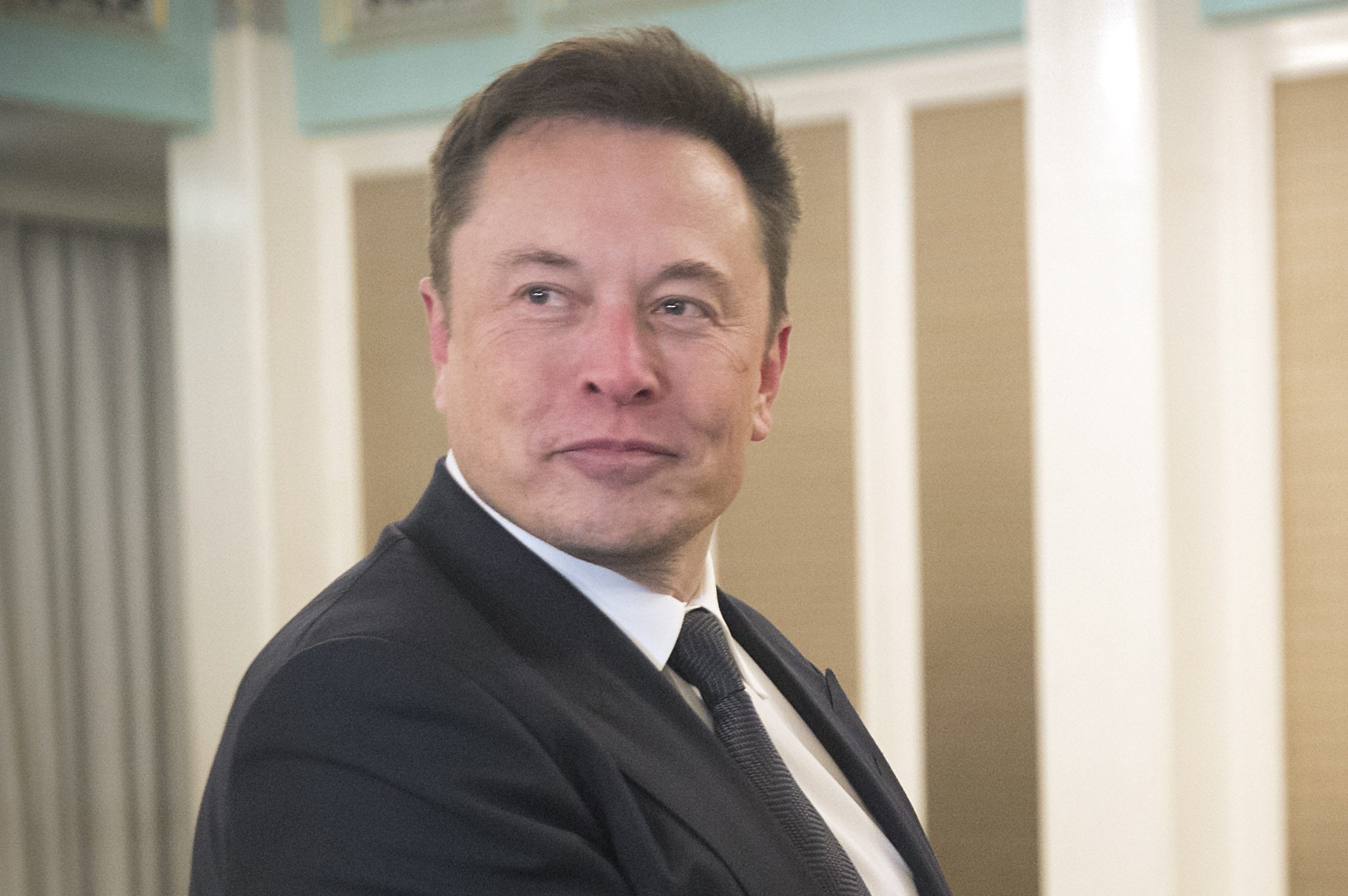 The Elon Musk Effect: Profits From Access To Private Investments The Elon Musk Effect: Profits From Access To Private Investments