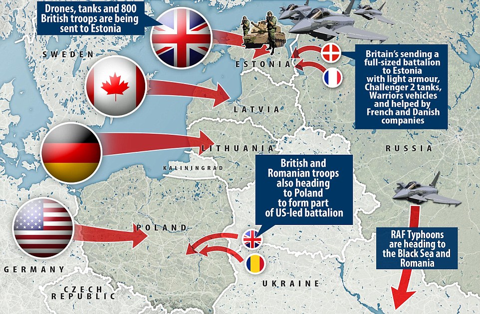 The Future Of Ukraine And NATO: Trump's Prediction The Future Of Ukraine And NATO: Trump's Prediction