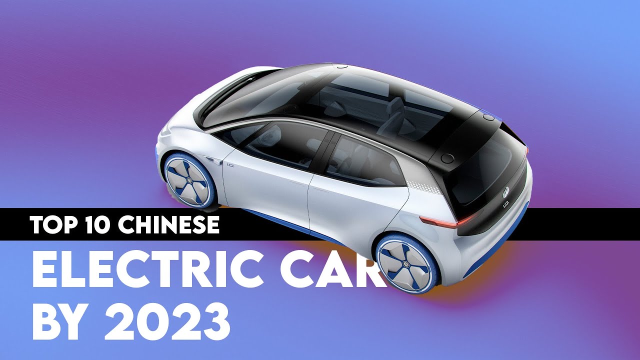 The Growing Presence Of Chinese Cars: A Global Perspective The Growing Presence Of Chinese Cars: A Global Perspective