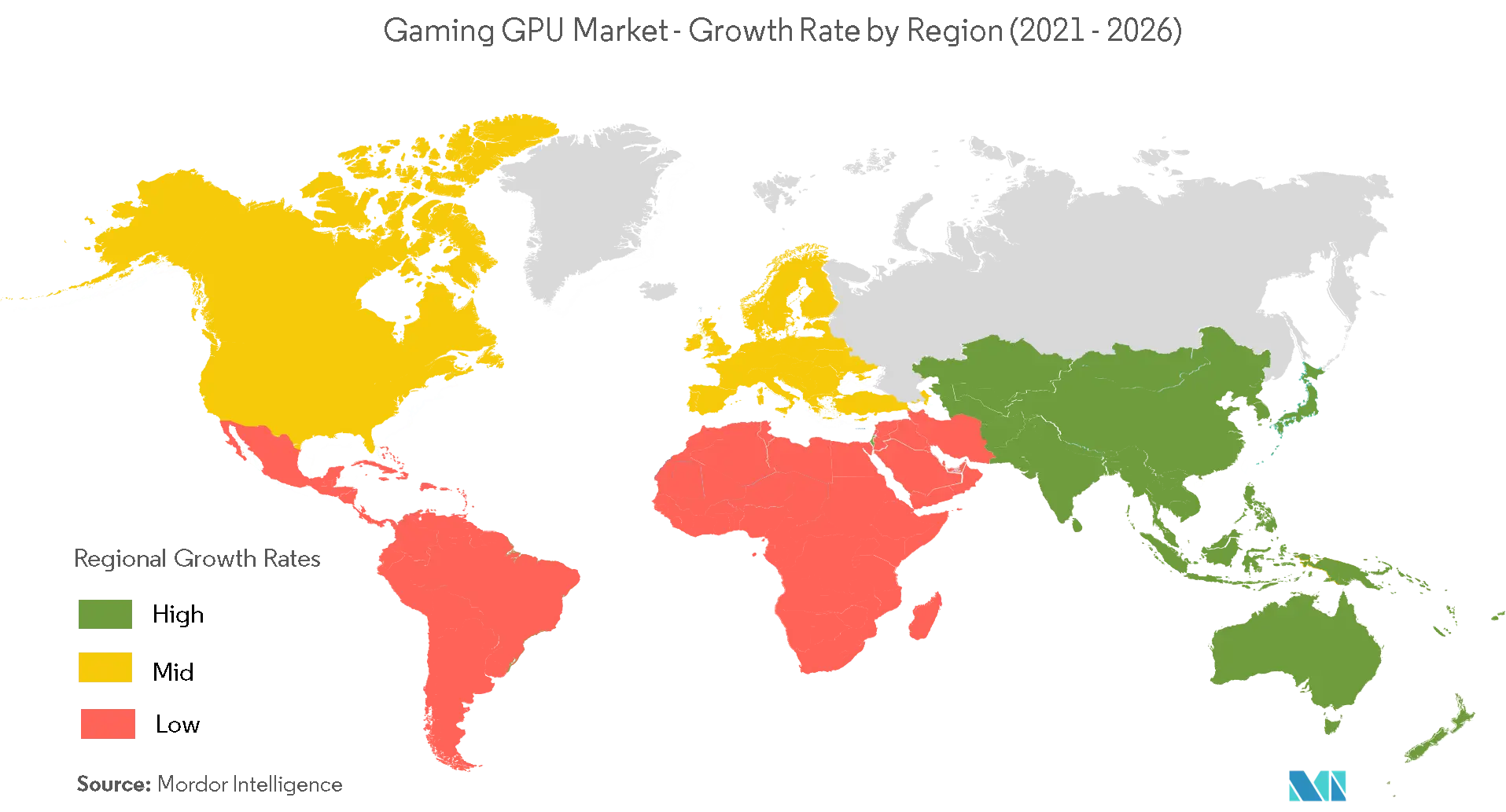 The Impact Of High GPU Prices On Gamers And Professionals The Impact Of High GPU Prices On Gamers And Professionals