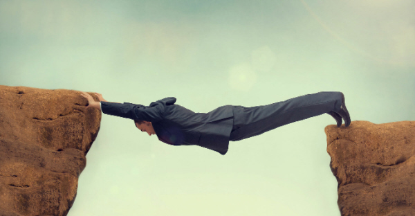 The Importance Of Middle Management: Bridging The Gap Between Leadership And Employees The Importance Of Middle Management: Bridging The Gap Between Leadership And Employees