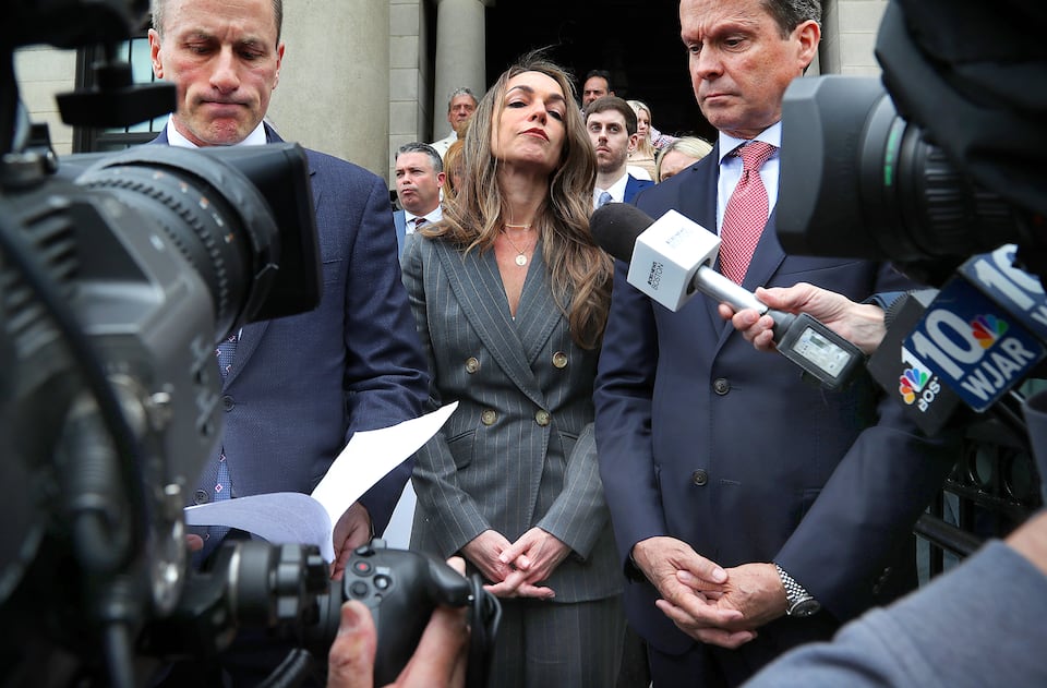 The Karen Read Case: A Detailed Timeline Of Court Events The Karen Read Case: A Detailed Timeline Of Court Events