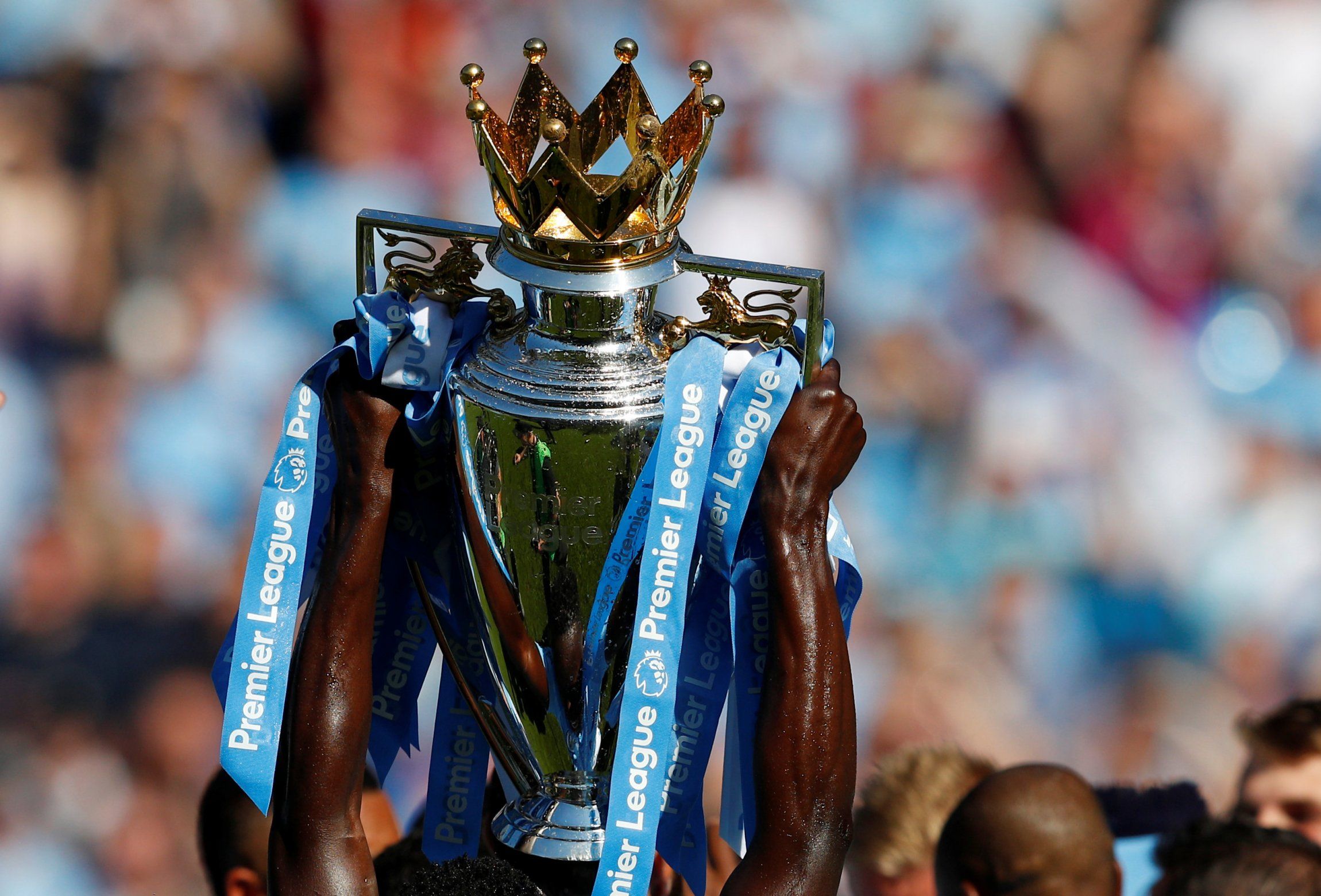 The Likelihood Of A Fifth Champions League Place For The Premier League. The Likelihood Of A Fifth Champions League Place For The Premier League.