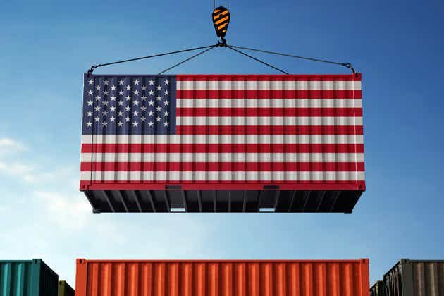 The Netflix Advantage: Navigating The Big Tech Downturn And Tariff Uncertainty The Netflix Advantage: Navigating The Big Tech Downturn And Tariff Uncertainty