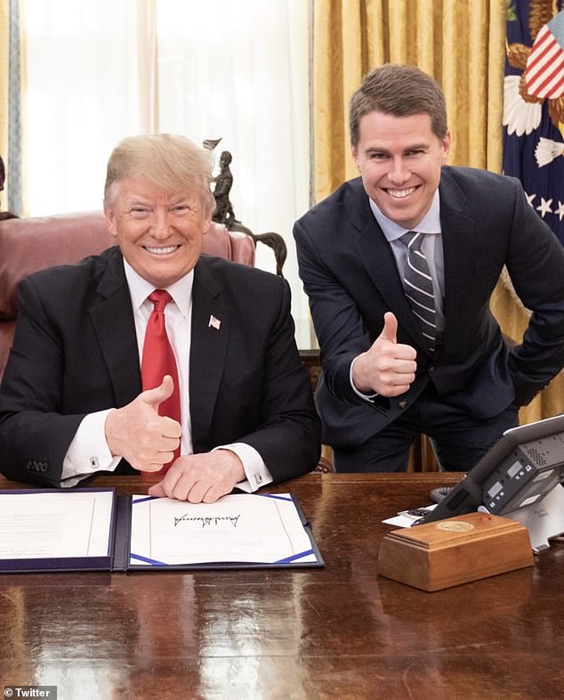 The Ripple Effect: A Rural School 2700 Miles From DC And Trump's Presidency The Ripple Effect: A Rural School 2700 Miles From DC And Trump's Presidency