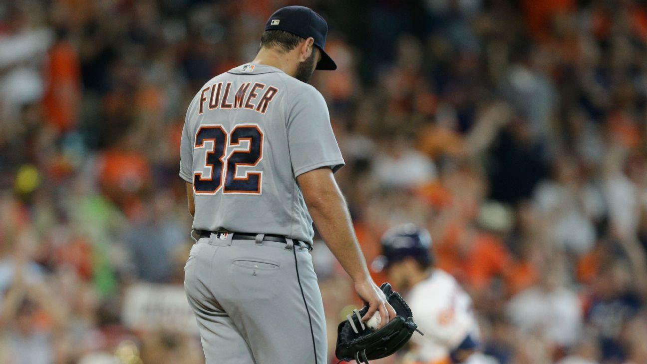 Tigers Frustrated By Questionable Plate Umpire Call: Hinch Seeks MLB Review