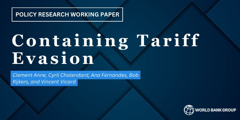 TikTok And Tariff Evasion: The TikTok And Tariff Evasion: The