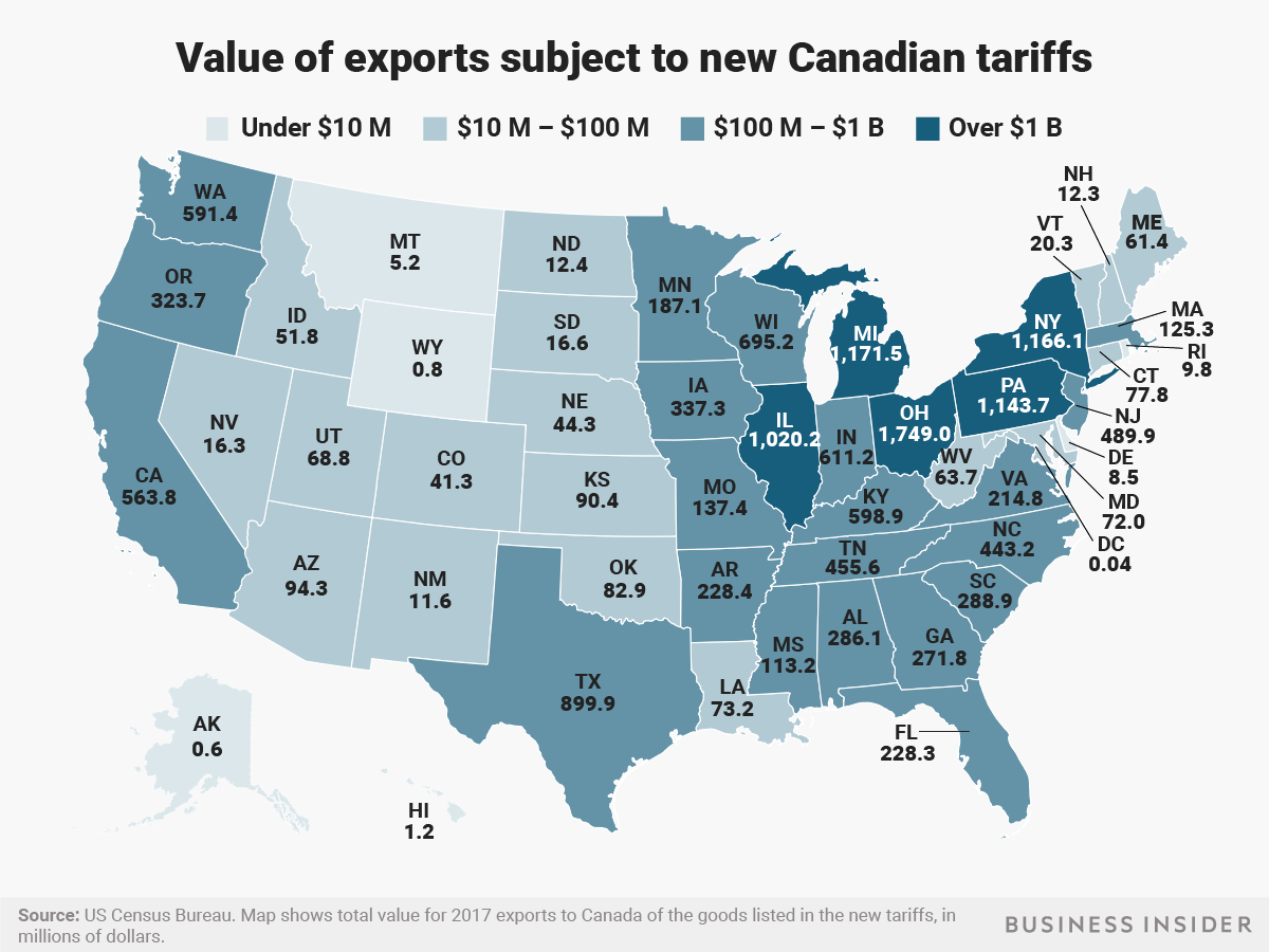 TikTok, Tariffs, And TikTok, Tariffs, And