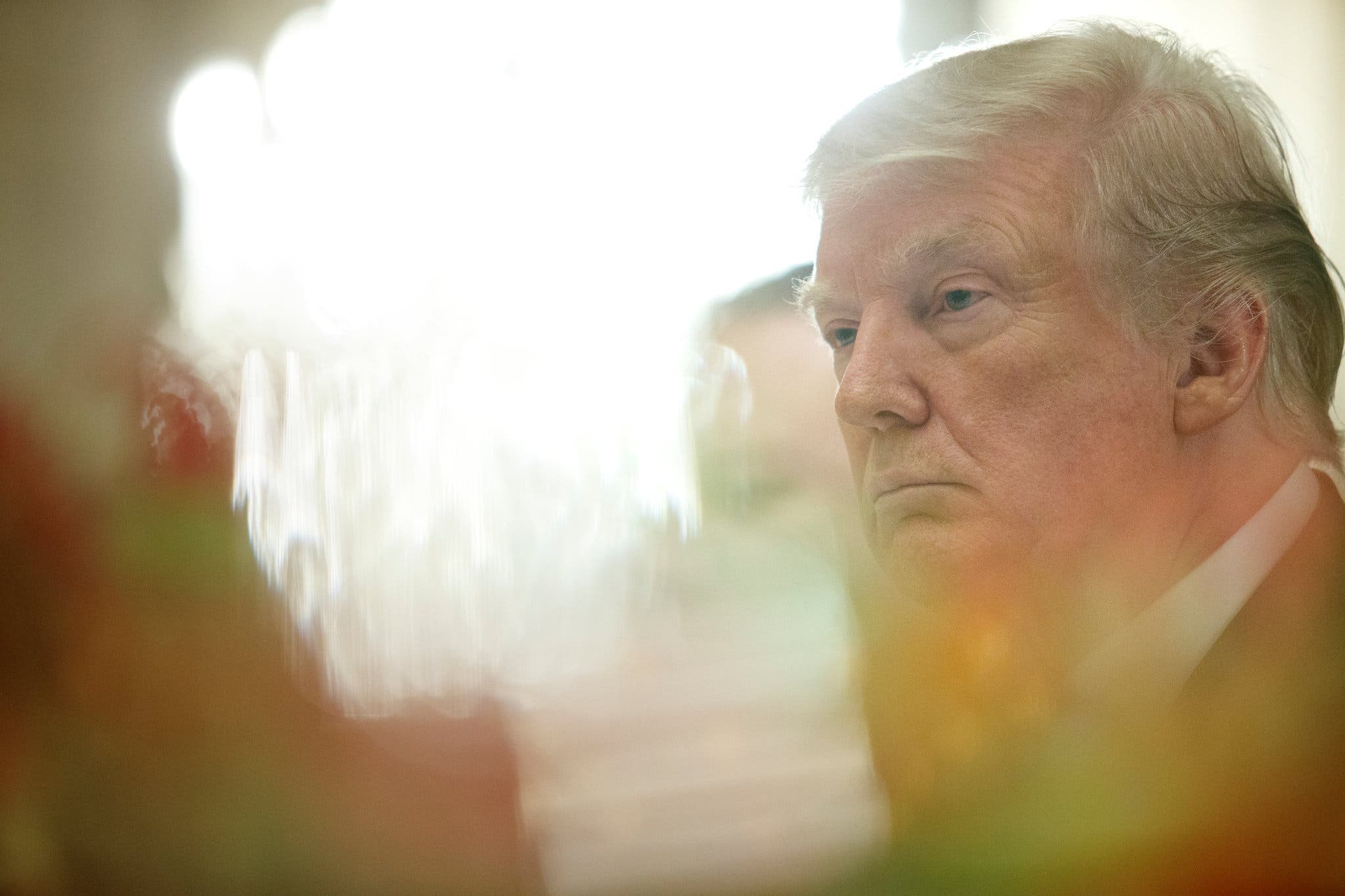 Trade Deals On The Horizon? Trump Predicts Arrival In Weeks Trade Deals On The Horizon? Trump Predicts Arrival In Weeks
