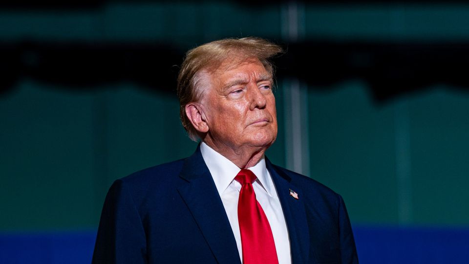 Trump Administration To Slash Another $1 Billion In Harvard Funding Amidst Growing Tensions Trump Administration To Slash Another $1 Billion In Harvard Funding Amidst Growing Tensions