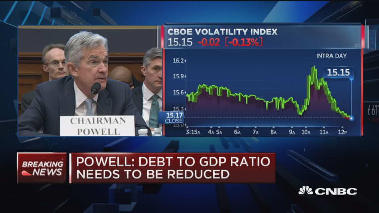 Trump's Scathing Criticism Of Jerome Powell: Demand For Removal Trump's Scathing Criticism Of Jerome Powell: Demand For Removal