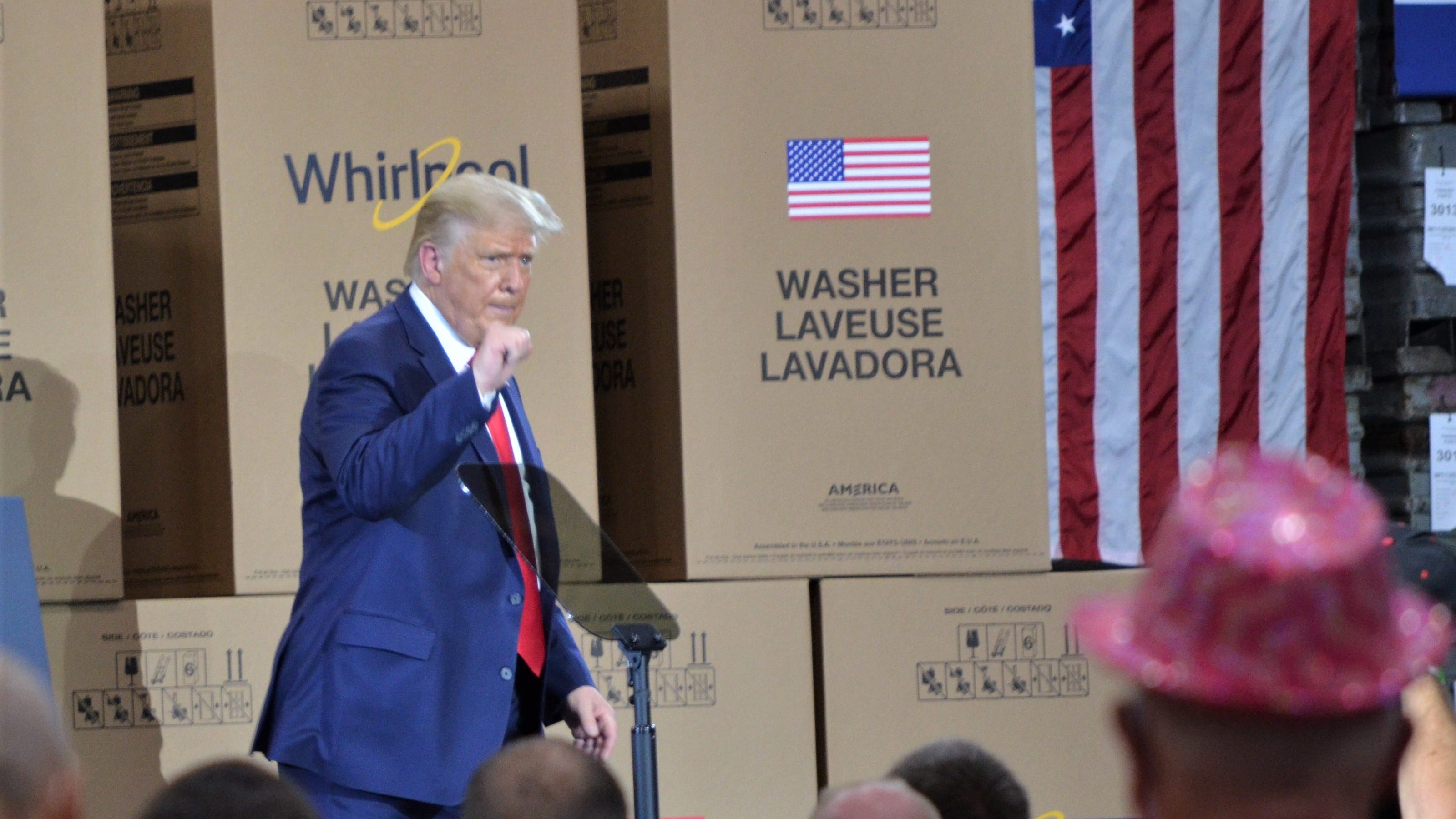 Trump's Tariff Threat: Inevitable Job Losses In Canada's Auto Industry Trump's Tariff Threat: Inevitable Job Losses In Canada's Auto Industry