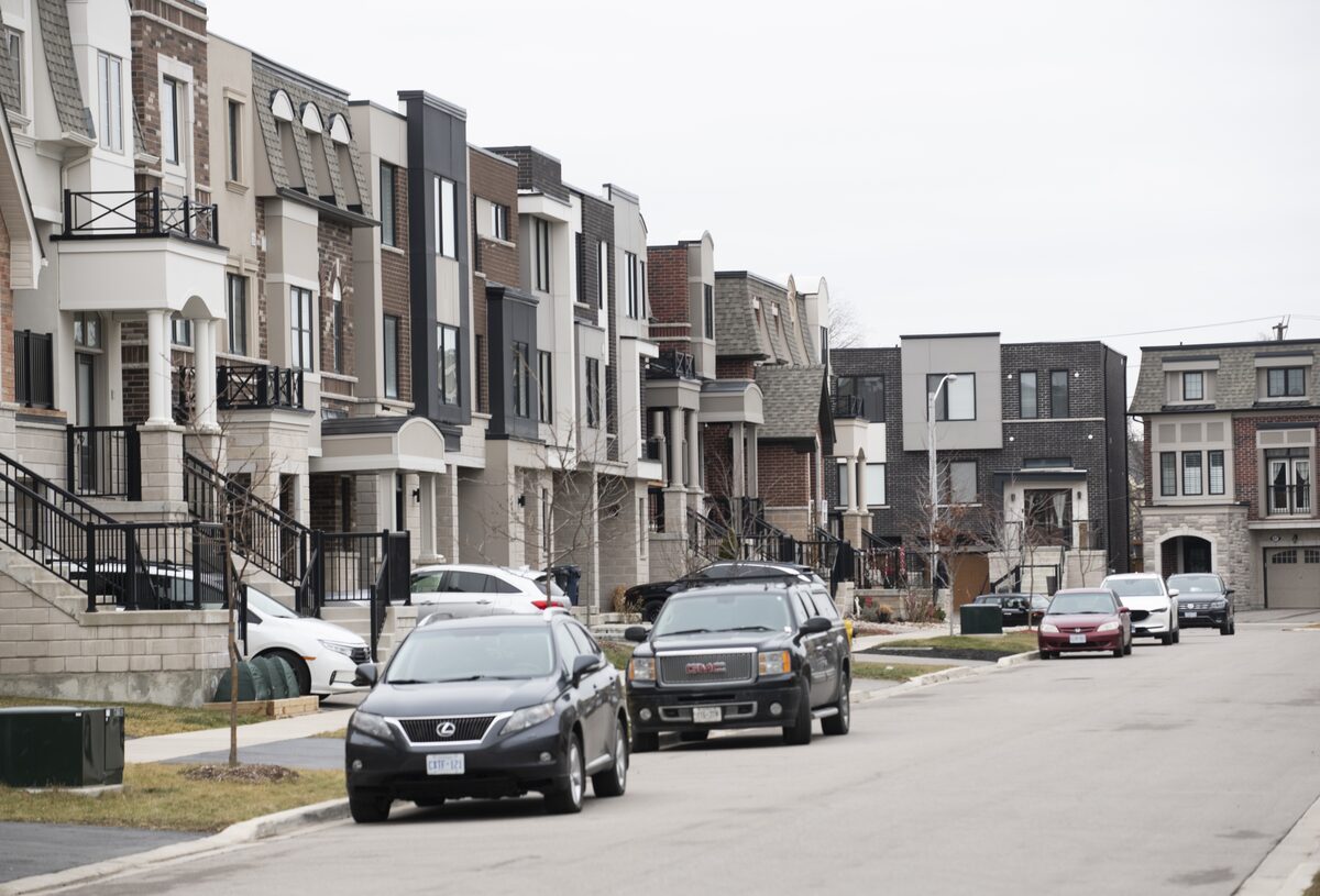 Trump's Tariff Turmoil: Where Can Canadian Households Find Relief? Trump's Tariff Turmoil: Where Can Canadian Households Find Relief?