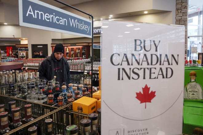 Trump's Tariffs: A Posthaste Analysis Of The Impact On Canadian Households Trump's Tariffs: A Posthaste Analysis Of The Impact On Canadian Households