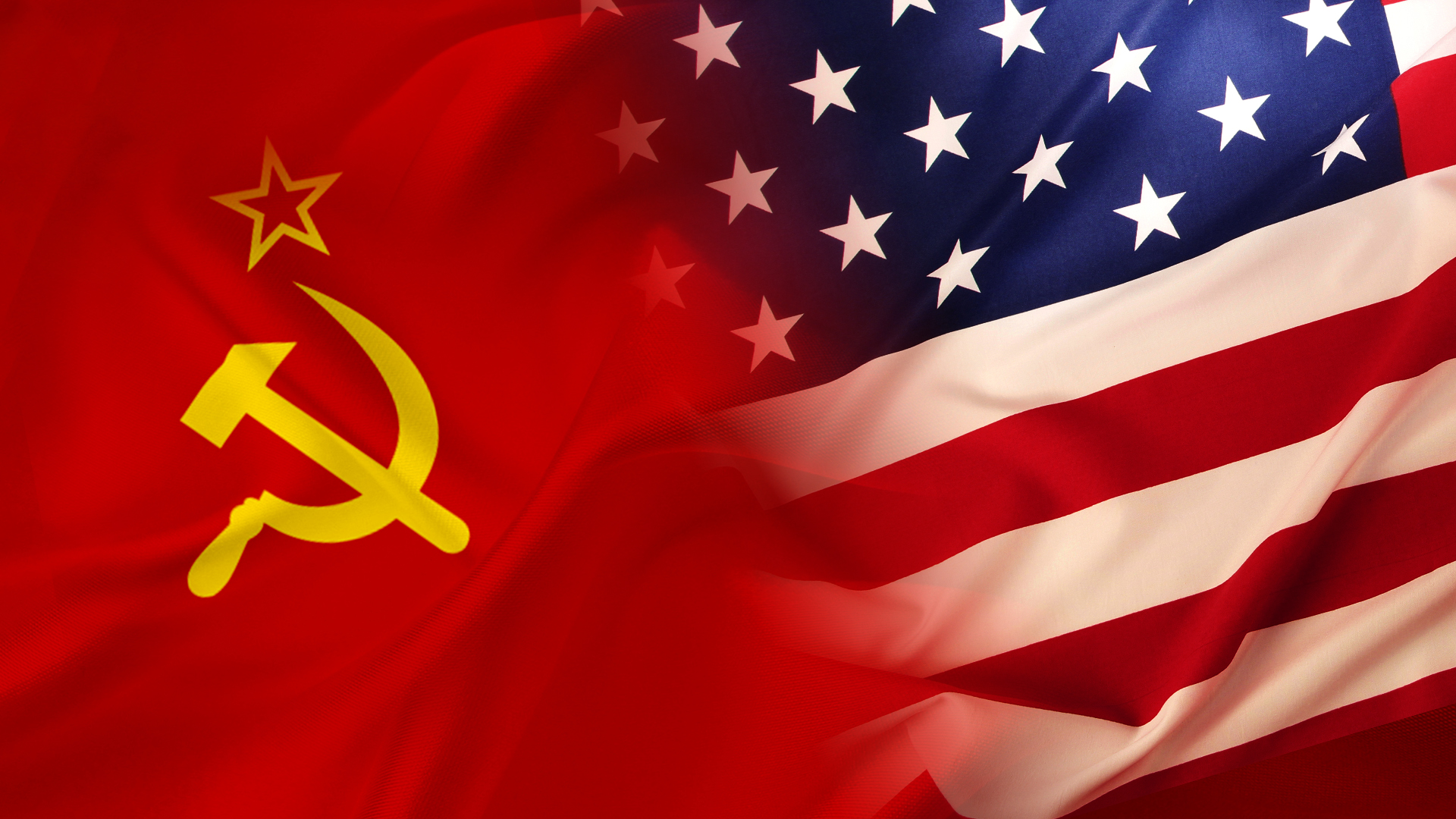 U.S.-China Relations: Breakdown And The Looming Cold War