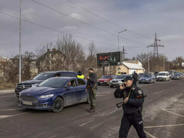 Ukraine War: Russia Resumes Offensive After Easter Ceasefire Ukraine War: Russia Resumes Offensive After Easter Ceasefire